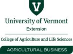 University of Vermont Extension – Agricultural Business